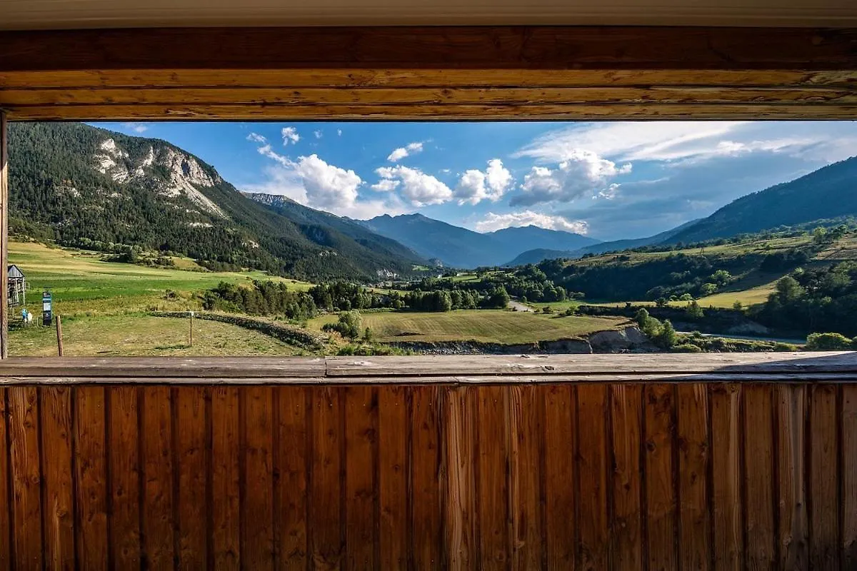 Sunweb Les Terrasses De Termignon - Val-Cenis Aparthotel
